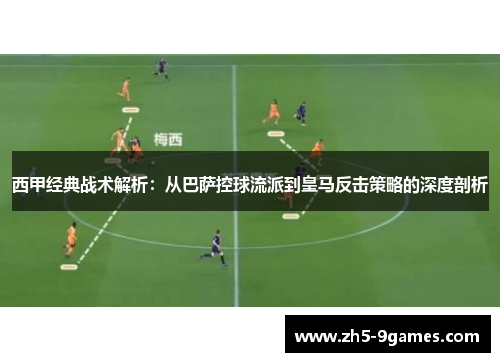 西甲经典战术解析:从巴萨控球流派到皇马反击策略的深度剖析 西甲经典战术解析:从巴萨控球流派到皇马反击策略的深度剖析