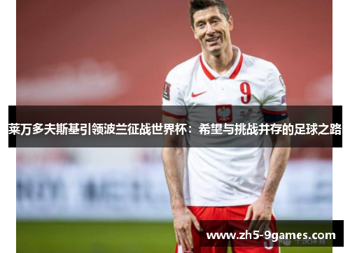 莱万多夫斯基引领波兰征战世界杯：希望与挑战并存的足球之路