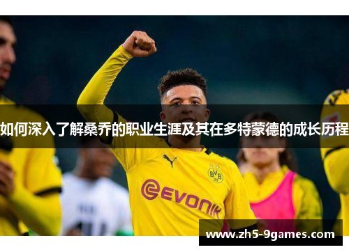 如何深入了解桑乔的职业生涯及其在多特蒙德的成长历程 如何深入了解桑乔的职业生涯及其在多特蒙德的成长历程