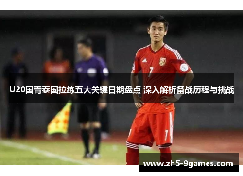 U20国青泰国拉练五大关键日期盘点 深入解析备战历程与挑战 U20国青泰国拉练五大关键日期盘点 深入解析备战历程与挑战