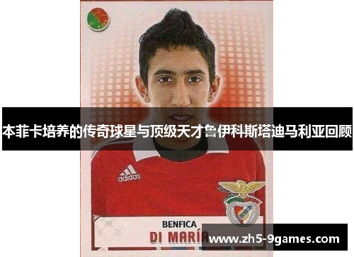 本菲卡培养的传奇球星与顶级天才鲁伊科斯塔迪马利亚回顾 本菲卡培养的传奇球星与顶级天才鲁伊科斯塔迪马利亚回顾