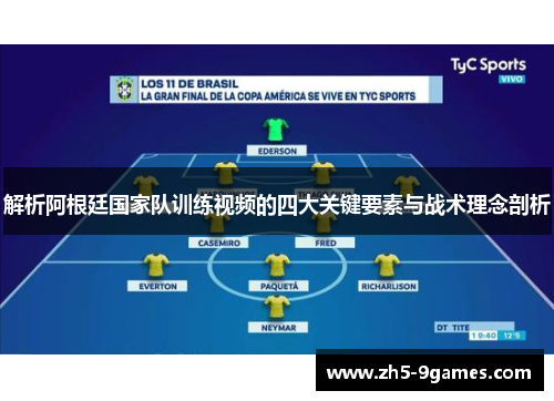 解析阿根廷国家队训练视频的四大关键要素与战术理念剖析 解析阿根廷国家队训练视频的四大关键要素与战术理念剖析