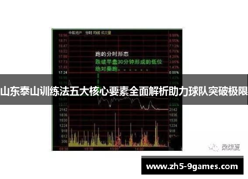 山东泰山训练法五大核心要素全面解析助力球队突破极限